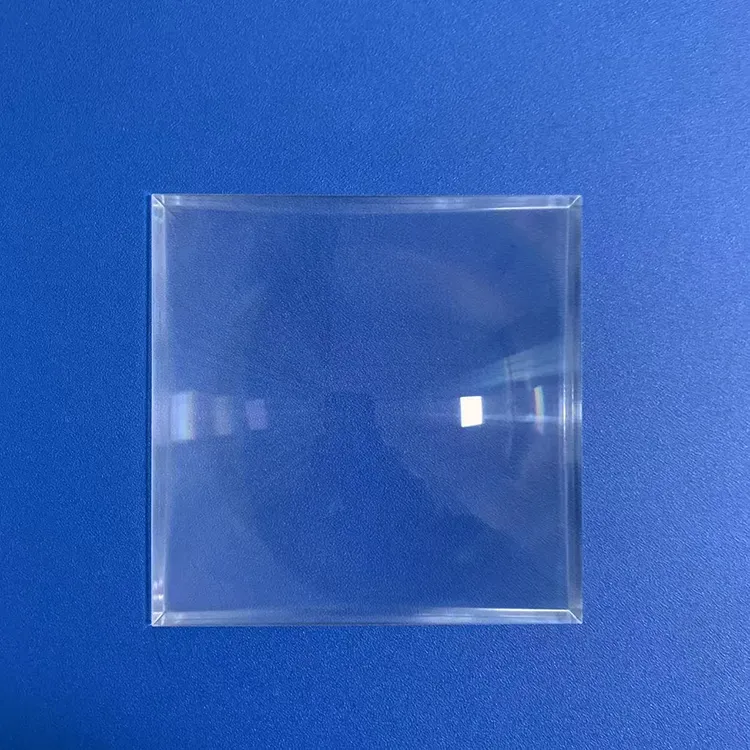 VR Optical Fresnel Lens FL144mm